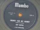 78 Riff Ruffin MAMBO 109  E   R&B