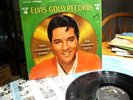 ELVIS PRESLEY GOLD RECORDS Vol. 4 RCA VICTOR LSP 3921  STEREO label 2S/2S SHRINK