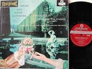 Solti/Tchaikovsky Serenade/Mozart Eine kleine London ffss BB Stereo CS 6066