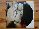 TALKING HEADS - Stop Making Sense   LP 1984 Vinyl    plus 18-seitiges Beiheft