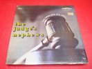 THE JUDGE'S NEPHEWS *Los Sobrinos Del Juez* RARE U.S. Latin Funk LP VG Audio