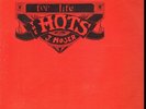 ROCK / ARIZONA PSYCH LP - J MOSER & THE HOTS 