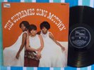 SUPREMES Sing Motown LP Tamla Motown 1967 Stereo First UK Pressing