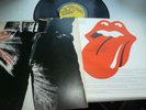 ROLLING STONES..STICKY FINGERS.. UK  ISSUE, STONES LABEL COC 59100