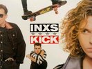 INXS ?– Kick Vinyl LP NEW