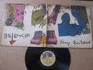 DANNY BEN ISRAEL Bullshit 3 ¼  ORIGINAL ISRAELI 1970 Psych. Vinyl LP