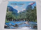 NEW SEALED  PROUTY FAMILY Til He Comes PRIVATE XIAN E.WA Vibraharp etc LP