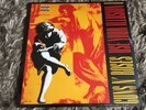 Guns N' Roses - Use Your Illusion I Sealed 180g Vinyl LP November Rain Don't Cry