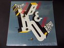 SEALED '81 LP Boogie Funk Soul B B & Q THE BROOKLYN, BRONX & QUEENS BAND Capitol