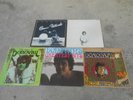 DONOVAN-5 LP'S-GREATEST HITS-SUNSHINE SUPERMAN-THE BEST OF-COSMIC WHEELS-