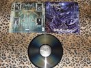 EMPEROR IN THE NIGHTSIDE ECLIPSE LP FIRST PRESS 1995 GATEFOLD CANDLELIGHT BLACK