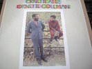 ORNETTE COLEMAN - ORNETTE AT 12 IMPULSE 1969 UK 1st press ex/ex/+