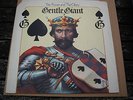 GENTLE GIANT Power & Glory LP 1974 WWA 1st Press + insert EX/NM ROUND EDGES