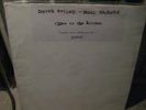 Derek Bailey / Noël Akchoté ?– Close To The Kitchen Vinyl, LP