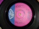 BESSIE BANKS 'GO NOW' SC 105 SOUL CITY RECORDS 1968 UK ISSUE