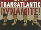 KAISER GEORGE & THE HI-RISERS - Transatlantic Dynamite (LP) - Vinyl Revival/N...