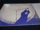 Sisters Of Mercy - afterhours- LP - Limited
