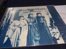 Sisters Of Mercy - cryptic flowers - LP - Limited