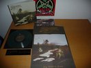 Sacriphyx ?– The Western Front LP ++ rotting christ ++ DIE HARD VERSION ++