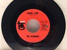 The Rosebuds - Say You'll Be Mine / Mama Said 45 - Tower 105 - Tested Nice VG+