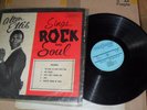 Alton Ellis SINGS ROCK AND SOUL