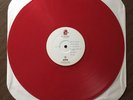 Hot Water Music - Caution LP (Red /330) RARE & OOP