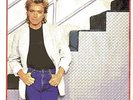 DAVID CASSIDY THE LAST KISS   THE LETTER