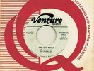 49th Parallel - Twilight Woman  OOP ORIG 1969 Canadian Venture 7