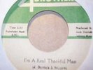 Ricky Allen I'm a real thankful man US 4Brothers (rare soul vinyl 45)