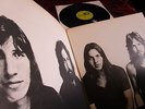 PINK FLOYD ? MEDDLE ? TOP CONDITION   1971 DEUTSCHE ERSTPRESSUNG 