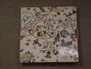Led Zeppelin III First Press Plum Label 2401 002