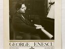 GEORGE ENESCU - ENESCU suites nos.1 & 2 for piano ELECTRECORD 10