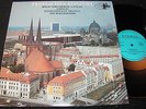 FESTLICHES KONZERT Internationales Bürgermeistertreffen/ DDR LP'87 ETERNA 828012