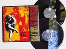 Guns N' Roses: Use Your Illusion I Vinyl Record Album   180 Gram   2 x LP   Used
