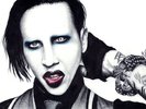 x2 GA  Marilyn Manson O2 Apollo Manchester, Monday, 04 December 2017