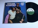 CHICAGO GANGSTERS Blind Over You on Gold Plate Soul Funk LP