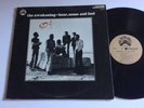 THE AWAKENING Hear Sense and Feel on Black Jazz Spiritual Jazz LP