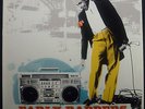2erLP V.A. EARLY RAPPERS - hipper than hop - the ancestors of rap, nm