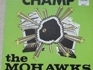 Mohawks The Champ Pama UK Mint Soul Funk LP