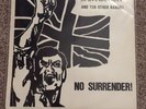 Skinhead Isd Oi  No Surrender Vol 1