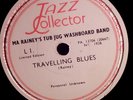 MA RAINEY'S TUB JUG BAND,10