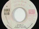 Lyn Tate & Tommy McCook/Ken Parker 