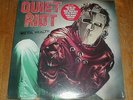 QUIET RIOT Orig 1983 