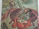 JADE WARRIOR - LAST AUTUMNS DREAM