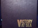 TAS Rare Mobile Fidelity Sound Lab (MFSL)  3-150 - VICTORY AT SEA - 3 LPs NM