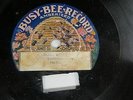 Orchestra - BUSY-BEE-RECORD 92 - Moon Winks  - 7 Inch Disc