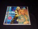 Britney Spears Indonesia Album RARE