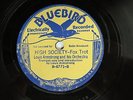 Louis Armstrong & His Orchestra - BLUEBIRD B-6771 - I Gotta Right To Sing
