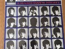 The Beatles A Hard Days Night
