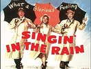 Singin In The Rain - Various Artist (Vinyl Used Very Good)